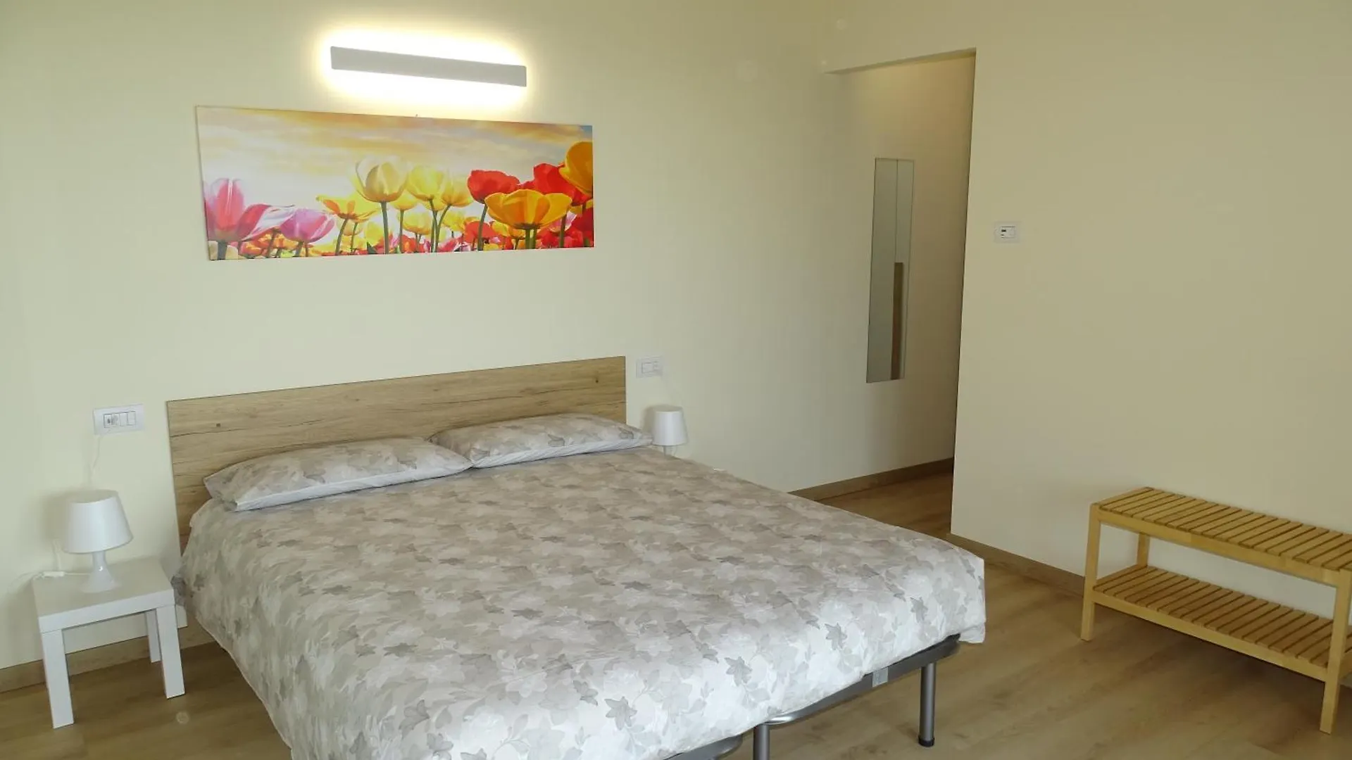 Farm stay Agriturismo Ca Del Manenti San Paolo d'Argon Italy