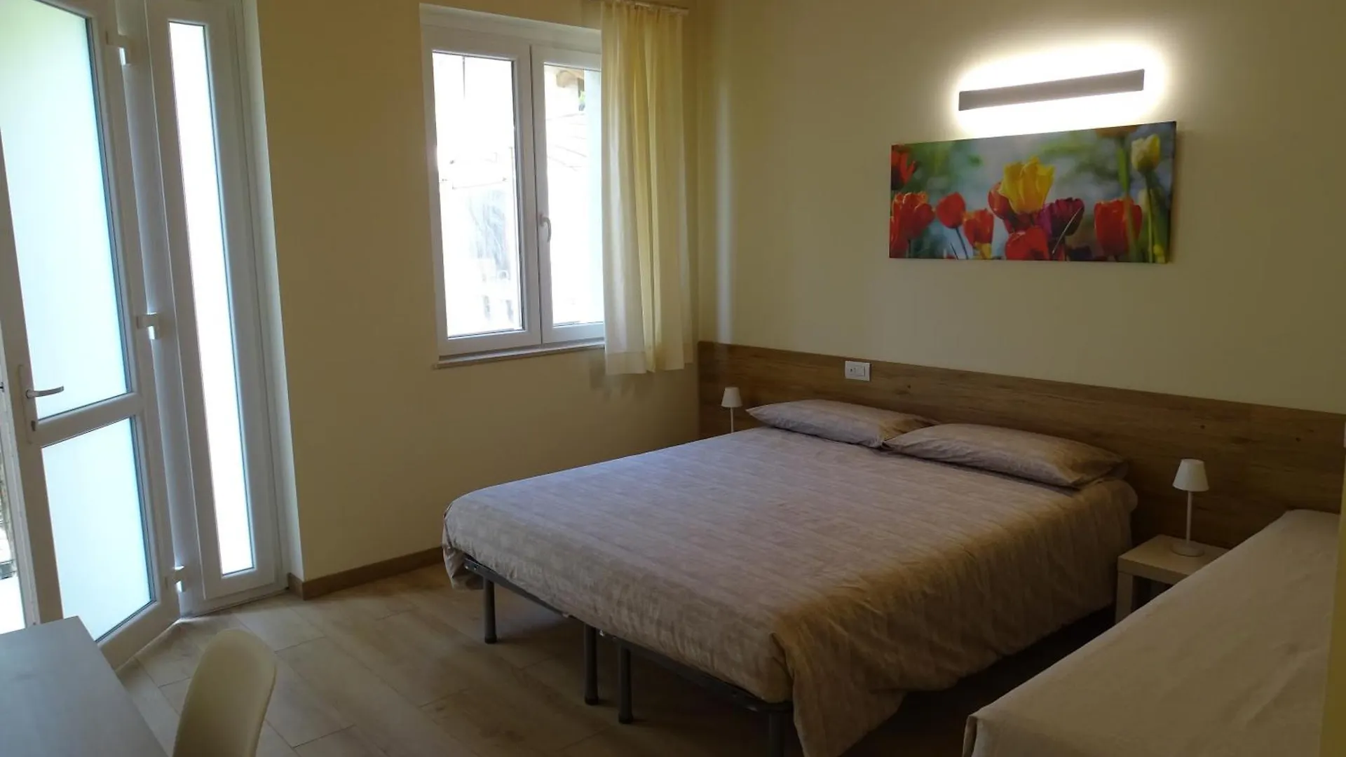 Agriturismo Ca Del Manenti San Paolo d'Argon