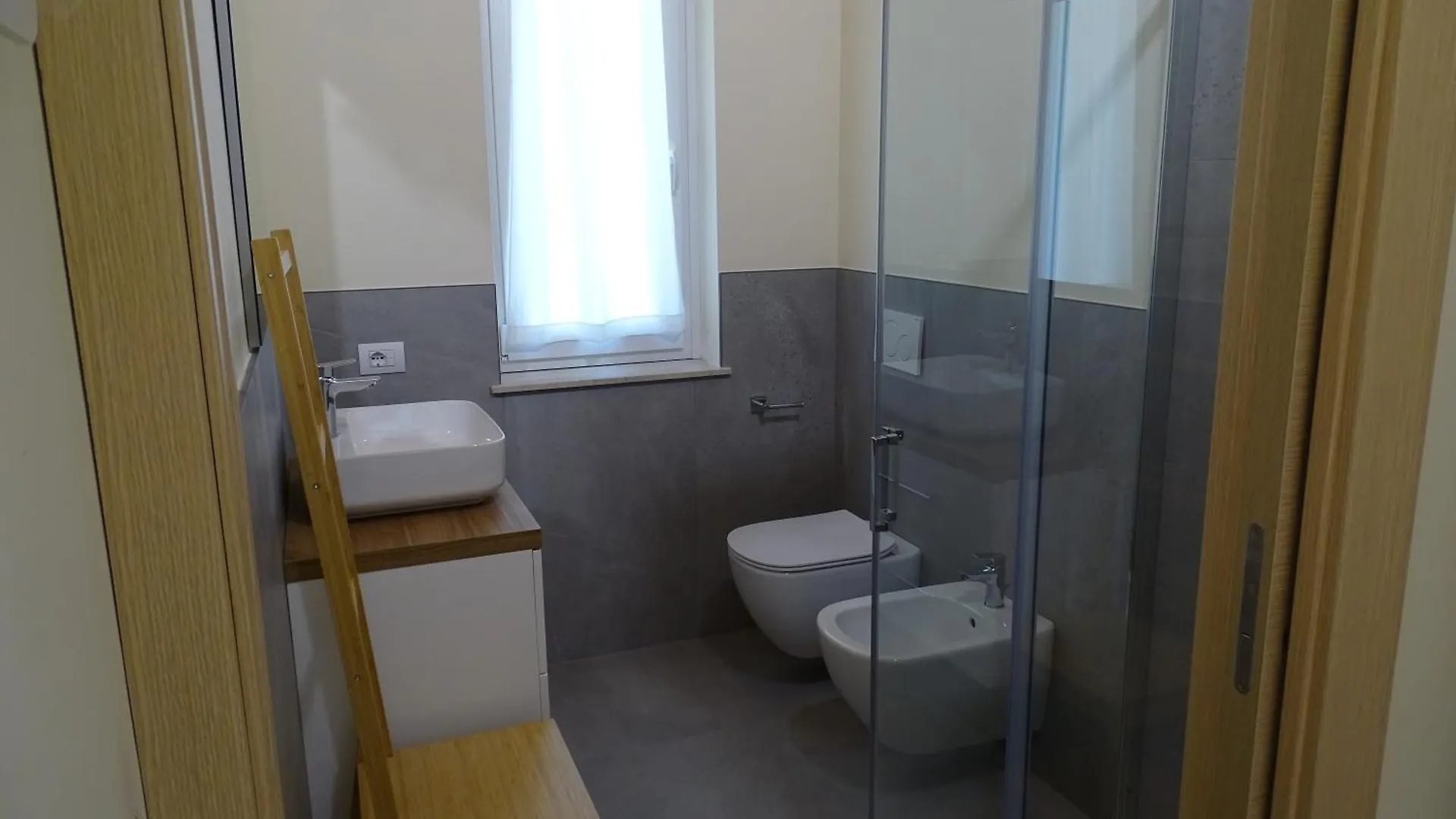 Farm stay Agriturismo Ca Del Manenti San Paolo d'Argon Italy