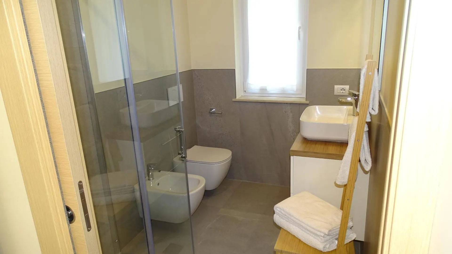 Agriturismo Ca Del Manenti San Paolo d'Argon