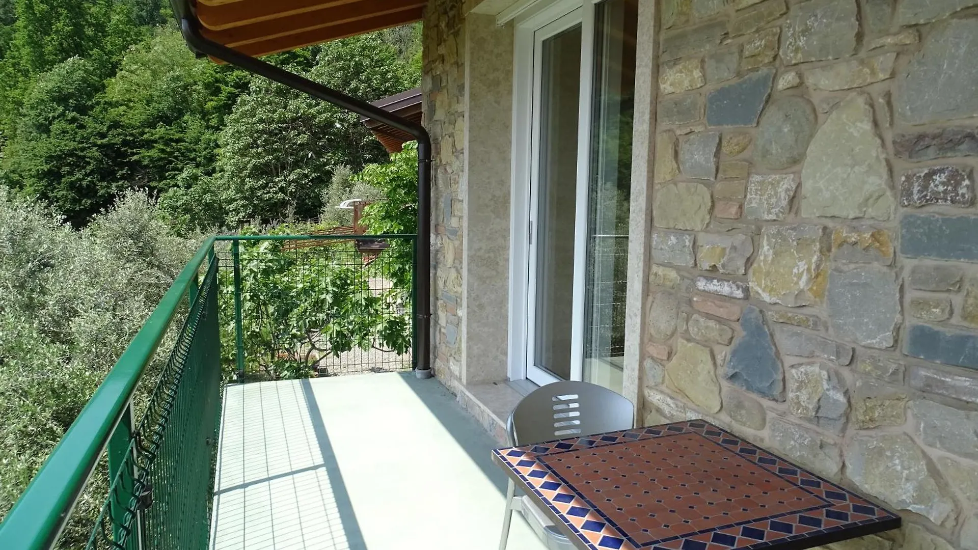 Farm stay Agriturismo Ca Del Manenti San Paolo d'Argon