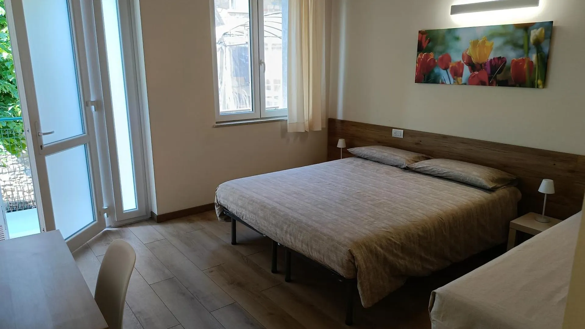 Agriturismo Ca Del Manenti San Paolo d'Argon 0*,