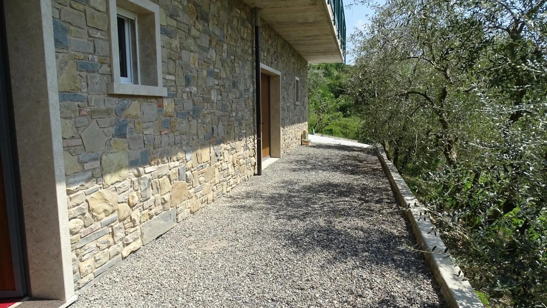 Agriturismo Ca Del Manenti San Paolo d'Argon