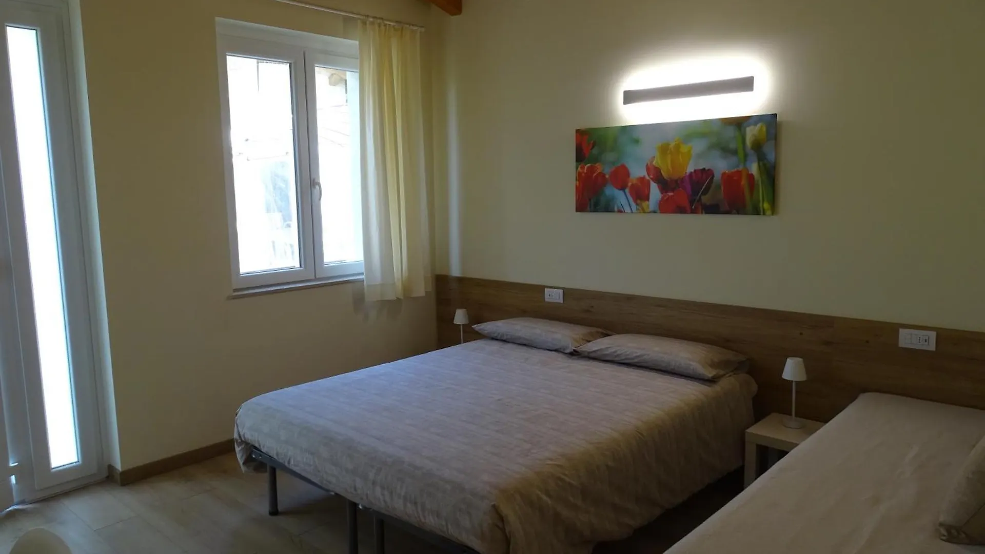 Farm stay Agriturismo Ca Del Manenti San Paolo d'Argon