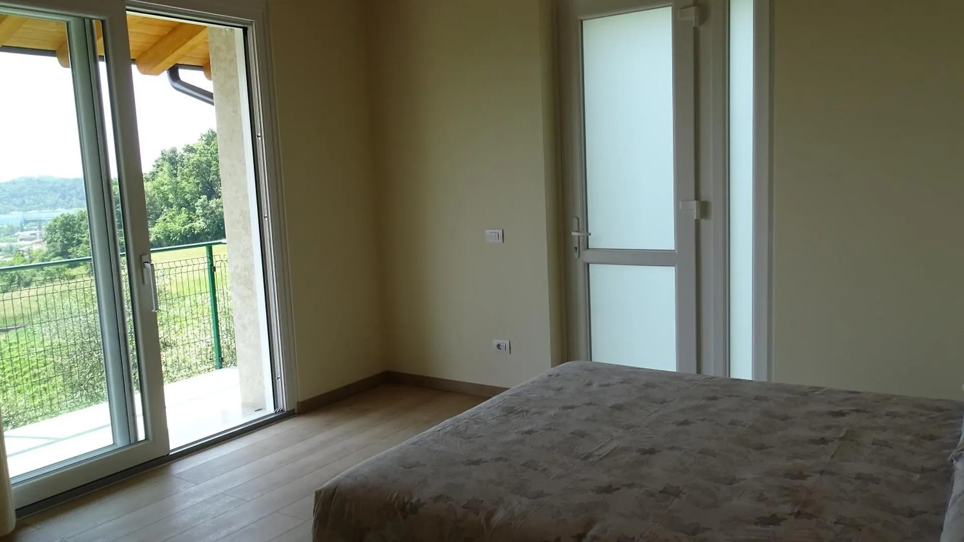 Agriturismo Ca Del Manenti San Paolo d'Argon