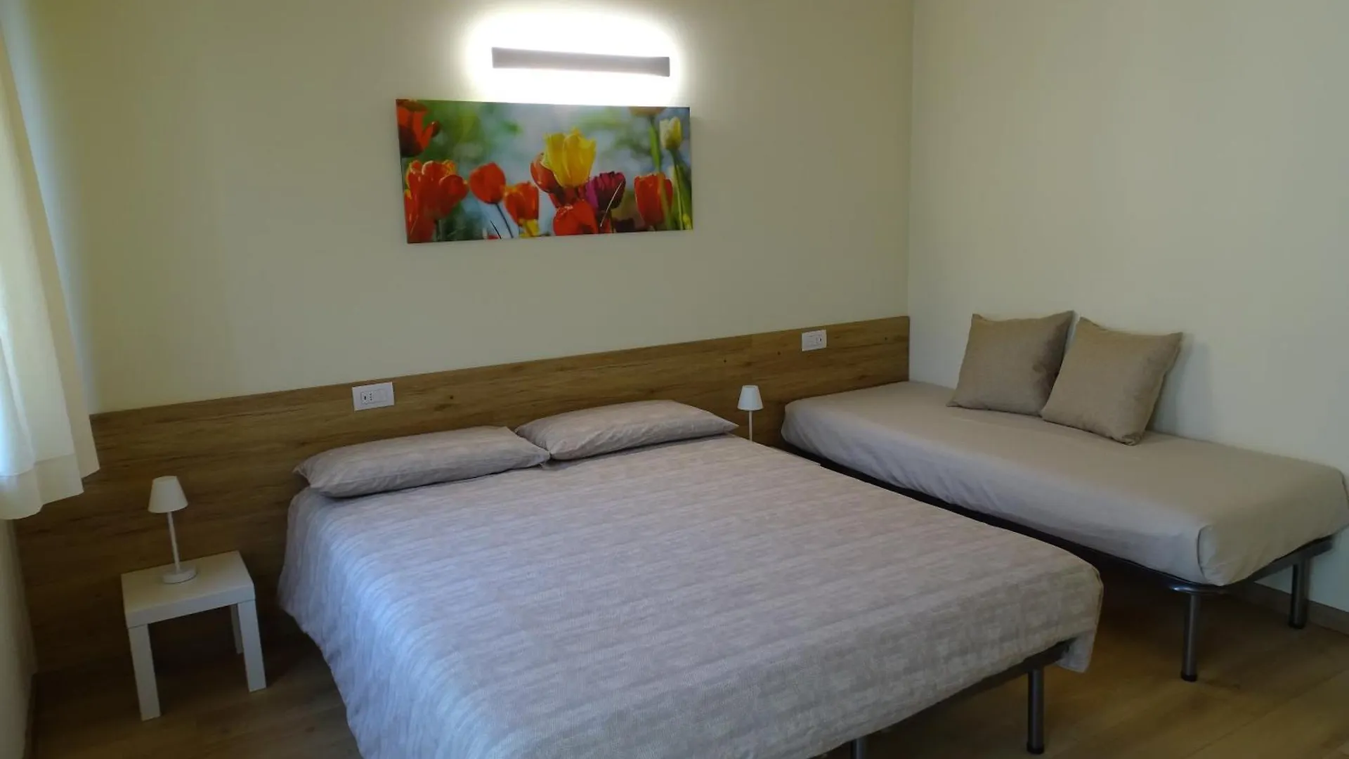 Agriturismo Ca Del Manenti San Paolo d'Argon Italy