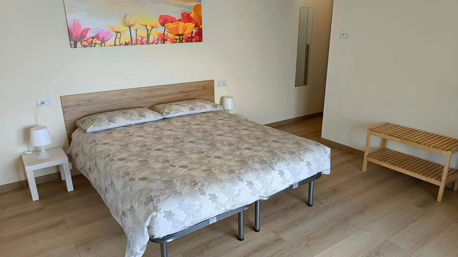 Agriturismo Ca Del Manenti San Paolo d'Argon 0*,  Italy