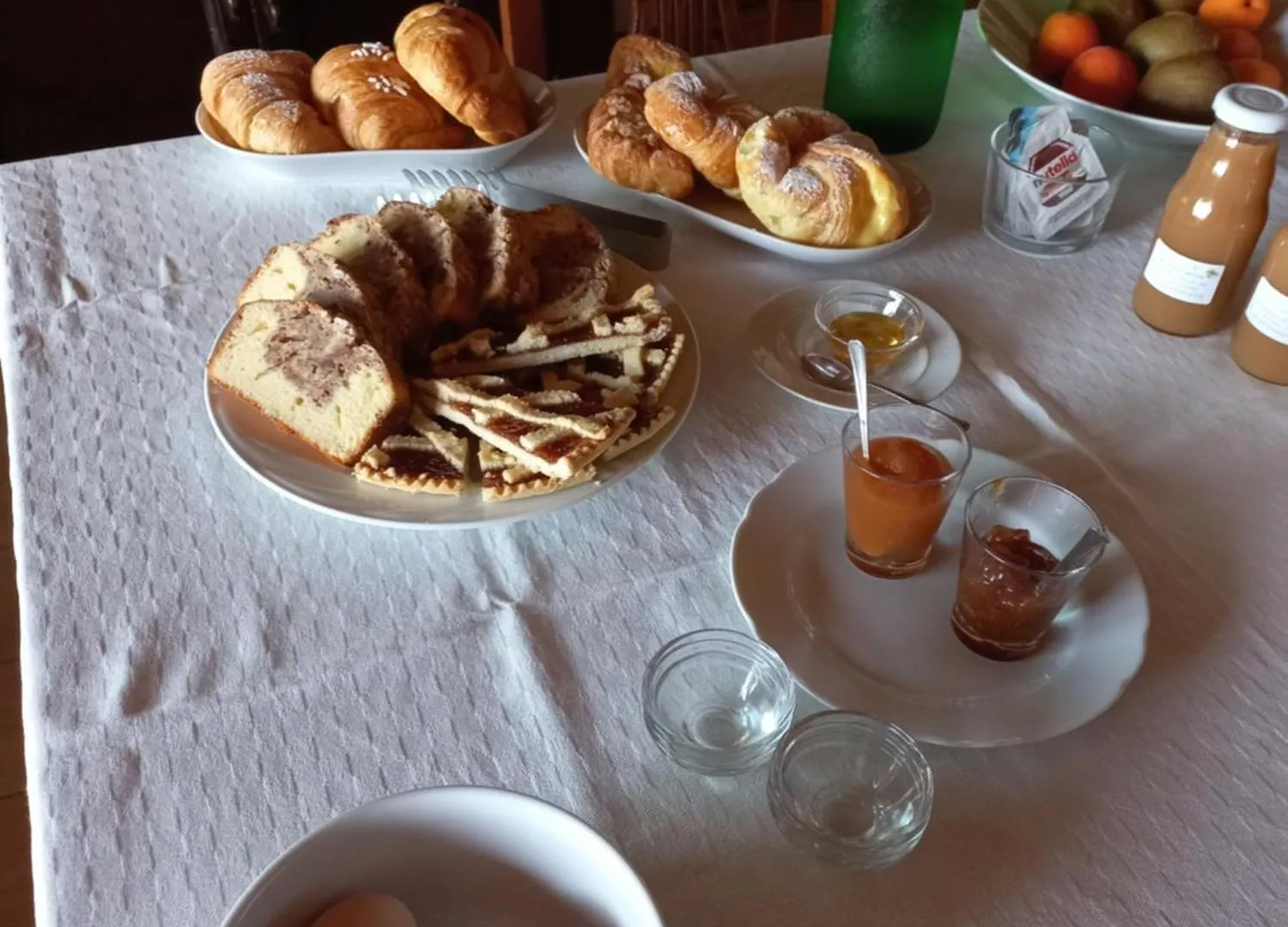 Agriturismo Ca Del Manenti San Paolo d'Argon 0*,  Italy