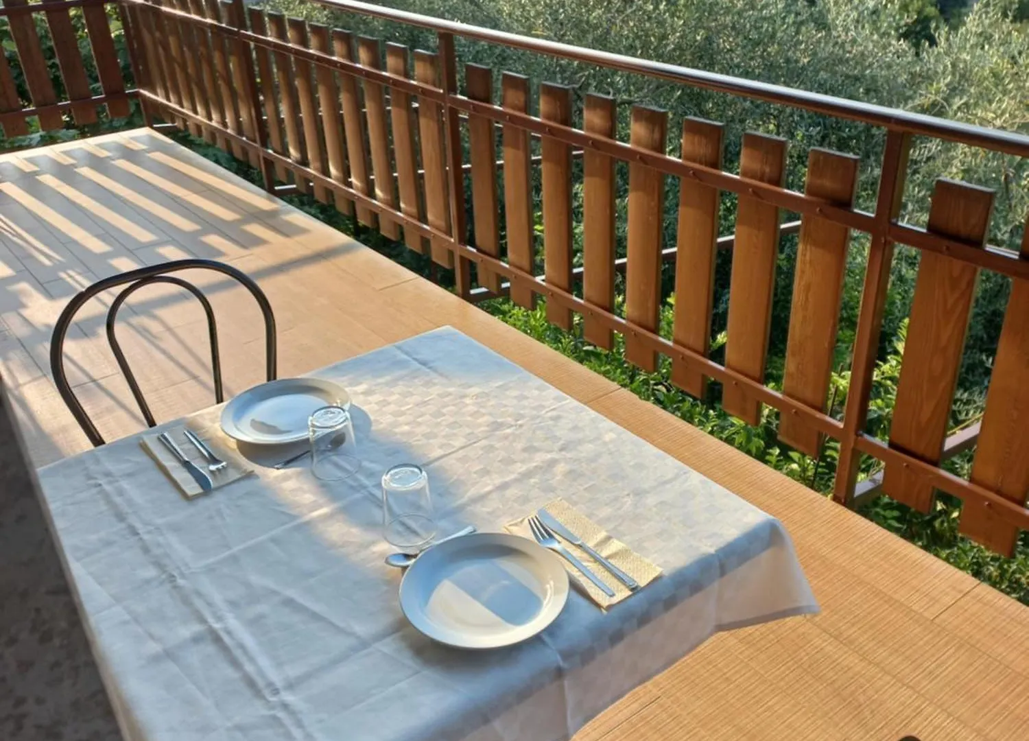Agriturismo Ca Del Manenti San Paolo d'Argon Farm stay
